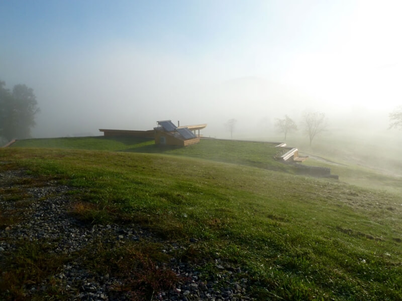 Mulberry Farm Under Contract Play Outdoors Now